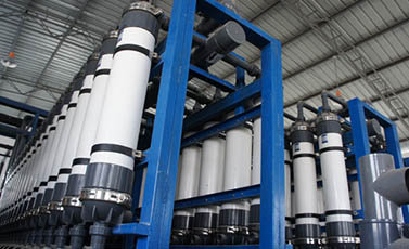 中水回用設(shè)備