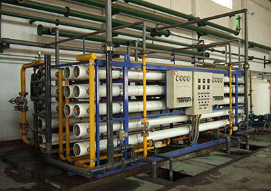 中水回用設(shè)備