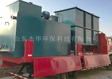 膜生物反應器(MBR)